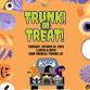 HPNC's Trunk-or-Treat Extravaganza - BankFinancial, 1354 E 55th St Event Image