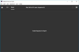 This tutorial will take you. Solved Unable To Export In Adobe Rush Adobe Support Community 10961279