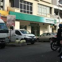 For those who wish to drive their own cars, hotel de art @ section 7 shah alam has a car park right on site for maximum convenience. Kuwait Finance House Section 7 Shah Alam Bank