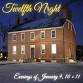 Twelfth Night at Kenmore: A Dramatic Performance event in Fredericksburg, VA