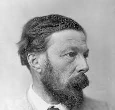 John Addington Symonds & Janet Ross: a friendship