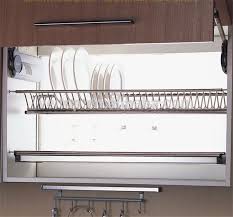 The first thing the owner did after moving in was to yank out the upper cabinets in the kitchen and replace them with shelving from home depot. Floating Stainless Steel Kitchen Shelves Buy Stainless Steel Kitchen Shelves Dish Shelf Kitchen Dish Shelf Product On Alibaba Com