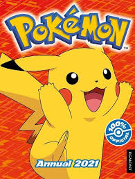 Featured puzzles > 1 day ago. Pokemon Annual 2021 By Egmont Publishing Uk Waterstones