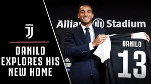 15 july 1991 (29 years old). Danilo S Official Introduction Juventus Training Youtube