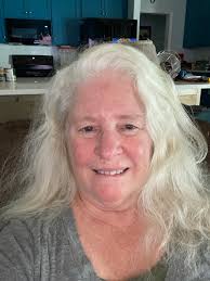 Hi all! I just wanted to introduce myself and share a selfie.