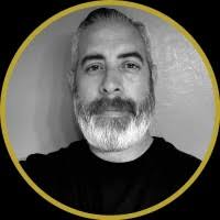 Damien Gomez 🇺🇸