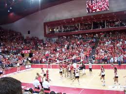 72 Most Popular Bob Devaney Sports Center Seating Chart