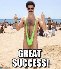 Check spelling or type a new query. Borat Meme S Mega Memeces Borat Meme Borat Very Nice Memes
