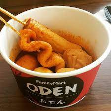 Namun, itu tidak menghalang orang ramai terutamanya para ibu menghasilkan resipi oden mereka yang tersendiri. Family Mart Petaling Jaya Restaurant Reviews Photos Tripadvisor