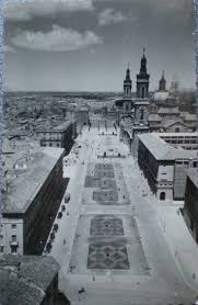 Pin En Zaragoza Fotos Antiguas