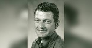 Obituary information for Leroy "Pete" Charles Leising