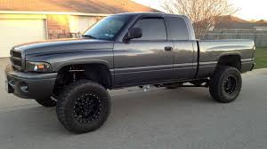 3d Model Dodge Ram 1500 2nd Gen Stl Files Printable Body 3d Print Model Dodge Ram Dodge Ram 1500 Dodge