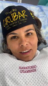 Paola ingresó al Programa Cirubar con el @drjuan.aguilar y hoy es su  Cirugía Bariátrica , Agenda tu cita con el Dr Juan aguilar en el Programa  Cirubar 💪✨, Colombia 🇨🇴 , WhatsApp +57 310 4289782, ...