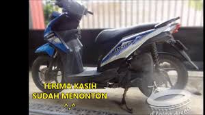 Letak baut pembungan oli mesin honda beat fi posisi baut pembuangan oli mesin honda beat fi, beat esp dan beat karbu terletak disamping kanan dan samping kiri dari crank case (bak mesin). D Laiqa Arena Nomor Rangka Dan Nomor Mesin Honda Beat Fi