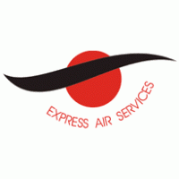 Blue cartoon express delivery free delivery service sns. Express Service Logo Vector Eps Free Download