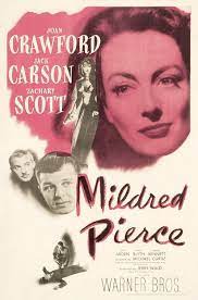 mildred pierce rotten tomatoes classic movie posters mildred pierce joan crawford