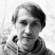 Brian Wyka's Instagram, Twitter & Facebook