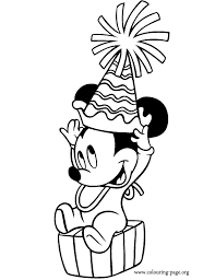 Maybe you would like to learn more about one of these? Mickey Mouse Clubhouse Color Page Novocom Top