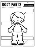 It is often sung to the tune of there is a tavern in the town, although it is sometimes sung to the tune of london bridge is falling down. Head Shoulder Knees Toes Worksheets Teaching Resources Tpt