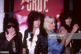Pin On Motley Crue