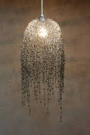 Light fixture cost by type. Lighting Interiors Decorating Stunning Modern Decor Ideas Diy Chandelier Wire Chandelier Diy Lamp