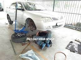 Situasi kereta bergegar ialah antara beberapa masalah biasa yang kerap dialami pemandu. Upah Pasang Lower Arm Tulang Anjing Kedai Tayar Apal Sp Facebook