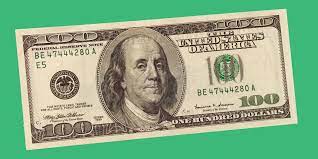 Benjamin franklin vector 100 dollar bill one hundred dollars hundred dollar bill one hundred dollar $100 bill usd dollar 100 usd 100 dollar 100 bill. 100 Dollar Bill Us Currency Why 100 Dollar Bill Is So Popular