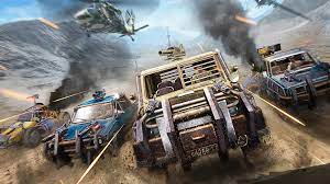 Pubg Mobile Payload 2 0 Cars Vehicles Hd 4k Wallpaper 8 743