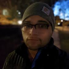 Richard Nava (@richarizzard)