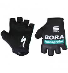 bora hansgrohe cycling gloves 2019