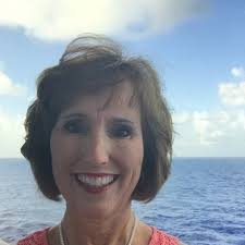 Mary Wishon's Instagram, Twitter & Facebook