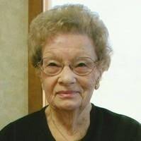 Fern Gregory Obituary (1917