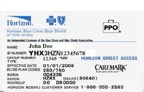 It shows your member and group numbers, your pla. Viagra And Horizon Insurance Nj Saving Money For Students Mommies Daddies Brides And Pittsburghers