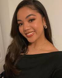 Meet Alex, 2nd Year student Paramedic at NTU!