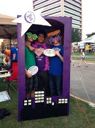Honour a loved one, to show how proud you are to have survived cancer or simply because. 25 Fun And Creative Fundraising Ideas Hative