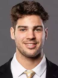 Colorado College 2025‑26 Roster : College Hockey News