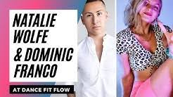 Школа танца на пилоне kat's (pole dance). Dance Fit Flow Youtube