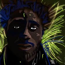 N MORE — COLORSOF84 by Anna