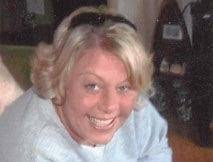 Heidi Johanson Obituary (1970