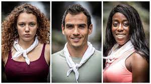 We did not find results for: Trois Bretons Dans L Emission Koh Lanta Sur Tf1