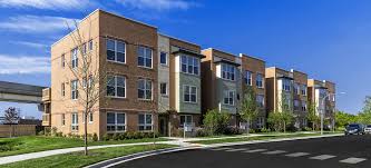 Make howe place apartments your next home and see why proximity, convenience, and outstanding customer service makes life at yale university easy! Park Place Apartments Mcshane Construction