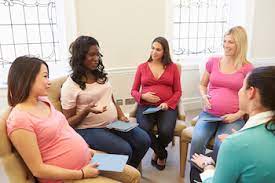 Crowdsourcing: Can It Help Get Women Through Pregnancy? | Your Pregnancy  Matters | Ut Southwestern Medical Center