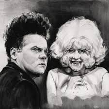 I'm Not Me: On Twin Peaks, Possession, and Vertigo