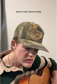 Carpenter Boy Caleb King Tabs