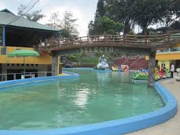 Struktur standar konstruksi kolam renang. Kolam Ikan Picture Of Selecta Recreational Park Batu Tripadvisor