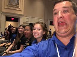 Foster TSA (@Foster_TSA)