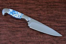 This is a tribute to lloyd harding, western australian master knife maker, 1921 to 2003. Custom Knife Patterns Drawings Layouts Styles Profiles
