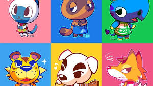 Maybe you would like to learn more about one of these? Free Download Animal Crossing Villagers Wallpaper 77543 Hd Wallpapers 1366x768 For Your Desktop Mobile Tablet Explore 47 Animal Crossing Hd Wallpaper Animal Crossing New Leaf Wallpaper Animal Crossing Desktop