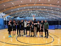 Hoop Reel takes aim at Sea to Sky youth league