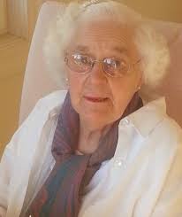 Josephine Danaher Obituary